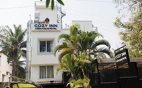 Hotel Cozy Inn